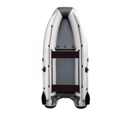 Лодка ПВХ SIBRIVER ALLASKA-390 DRIVE LUX