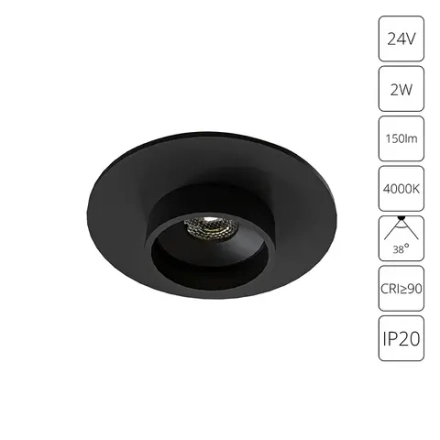 Подсветка для ювелирных изделий Arte Lamp PRESTO