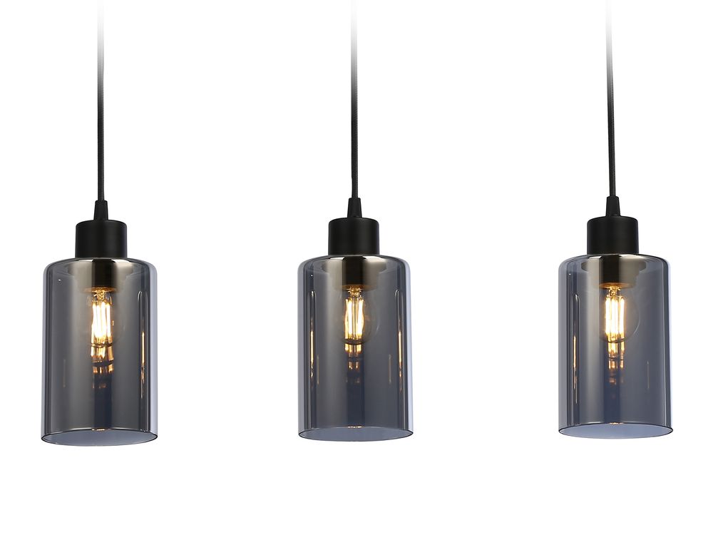 Ambrella Подвесной светильник в стиле лофт Traditional TR3698