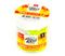 Слаги съедобные LJ Pro Series TIPSY WORM 2,8in (7,12 см), цв. T75, 8 шт.