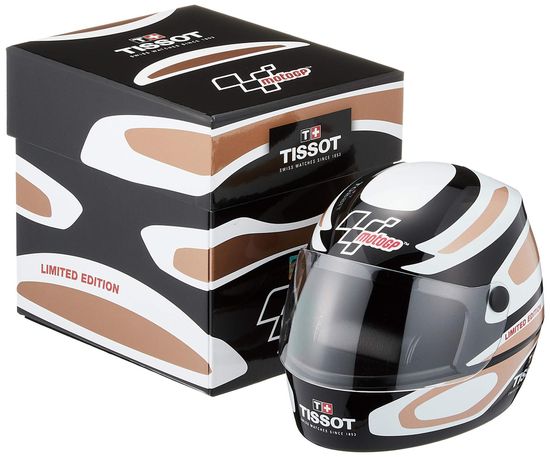 Часы мужские Tissot T092.427.27.061.01