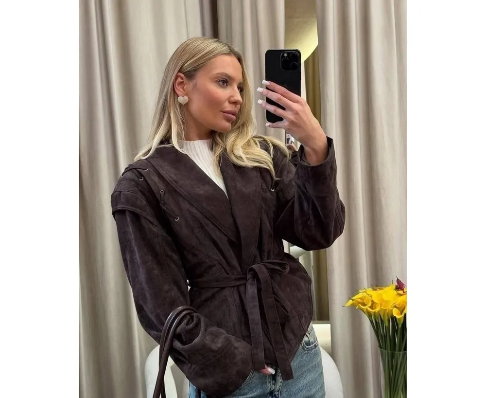 Ветровка 7383707 Fabrika