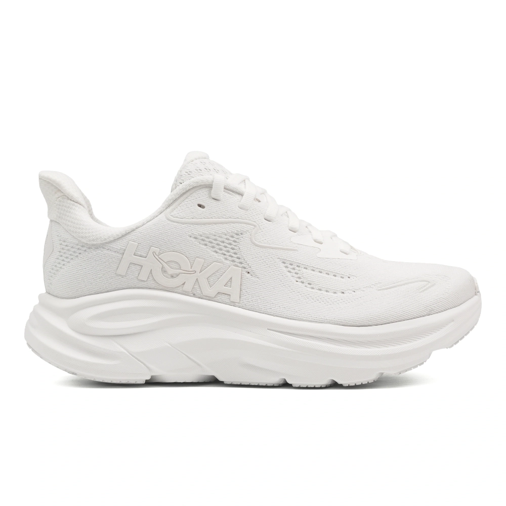 Кроссовки женские Hoka Clifton 10 WIDE