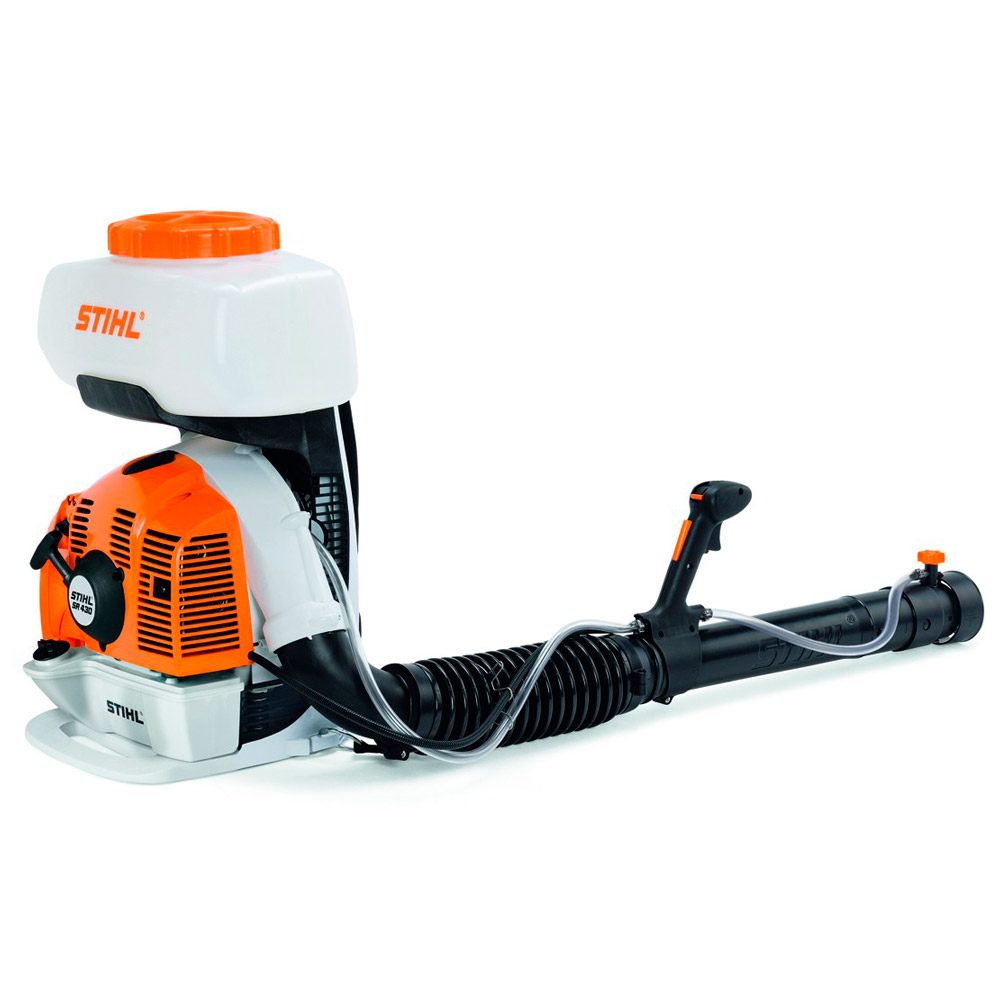 Бензиновый распылитель Stihl SR 430