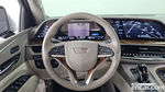 Cadillac Escalade 5 Generation 6.2 (07.2022)