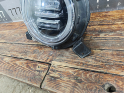 Фара правая Haval Dargo 22-нв Б/У Оригинал 4121101XKN04A