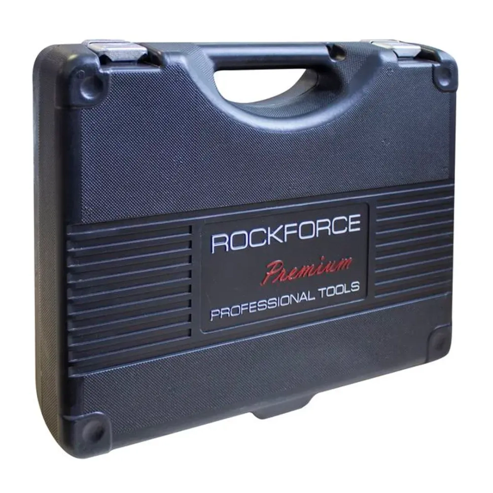 Набор инструментов 94+6пр. 1/4'',1/2''(сорв.гр.) RockForce##Rock FORCE RF-4941-7 Premium
