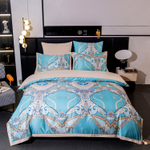 Комплект постельного белья Сатин MS MS010