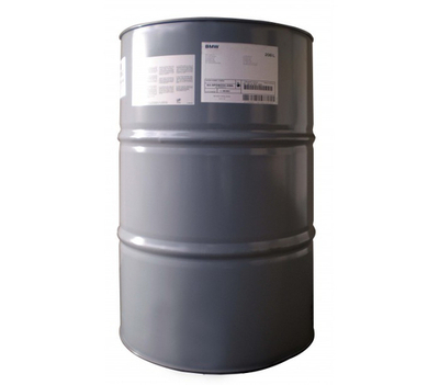 Моторное масло BMW High Power Special Oil 10W-40 208л полусинтетическое (83219407784)