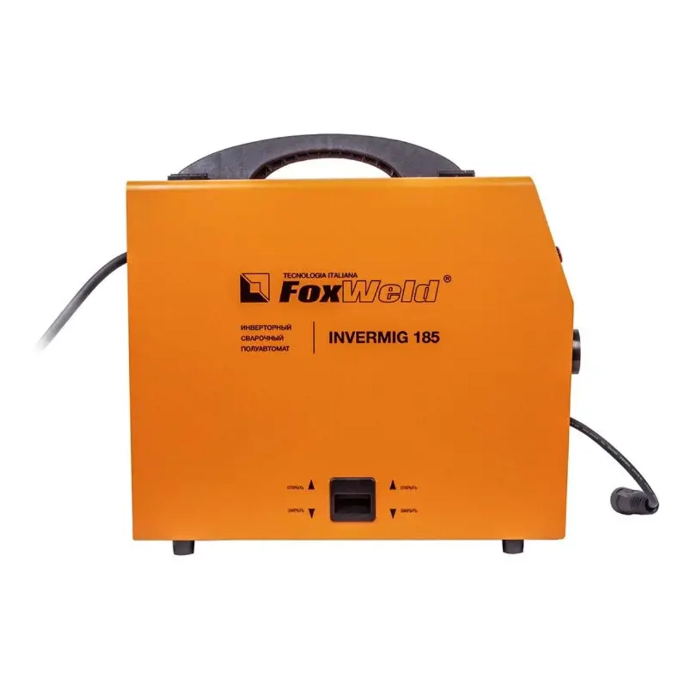 FoxWeld INVERMIG 185 сварочный полуавтомат 3321
