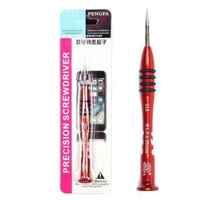 Отвертка №318 1,5х25 мм для внутренних винтов, 009081