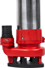 Насос дренажный ELITECH НПФ 750 205639