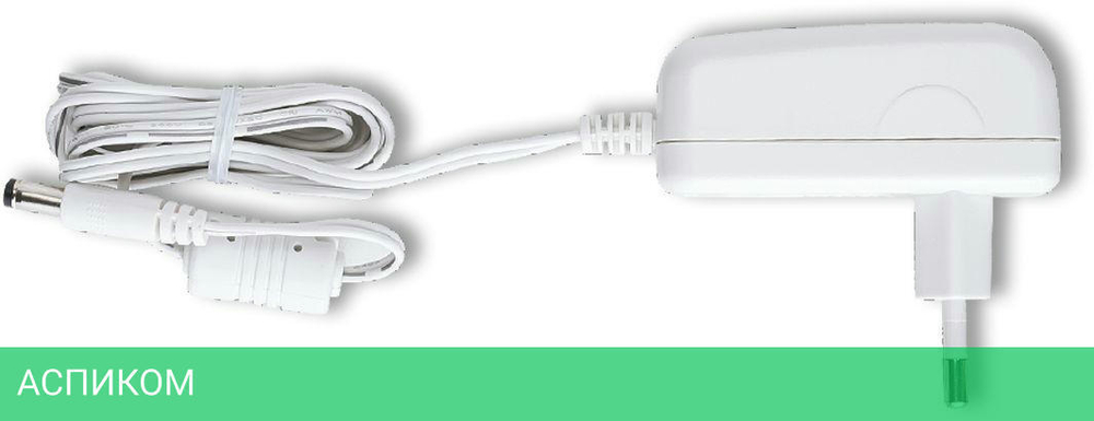 Антенна беспроводной связи Триколор DS-2100-kit 2 белый (046/91/00050419)