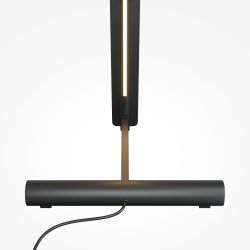 Торшер Maytoni   MOD214FL-L20B3K1