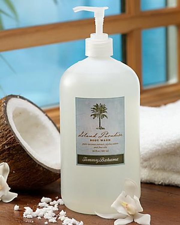 Tommy Bahama Island Paradise