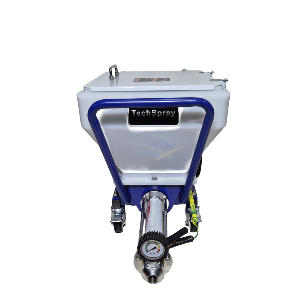 Шпаклевочная станция TechSpray T7S