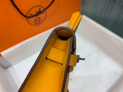 Hermes Kelly 19