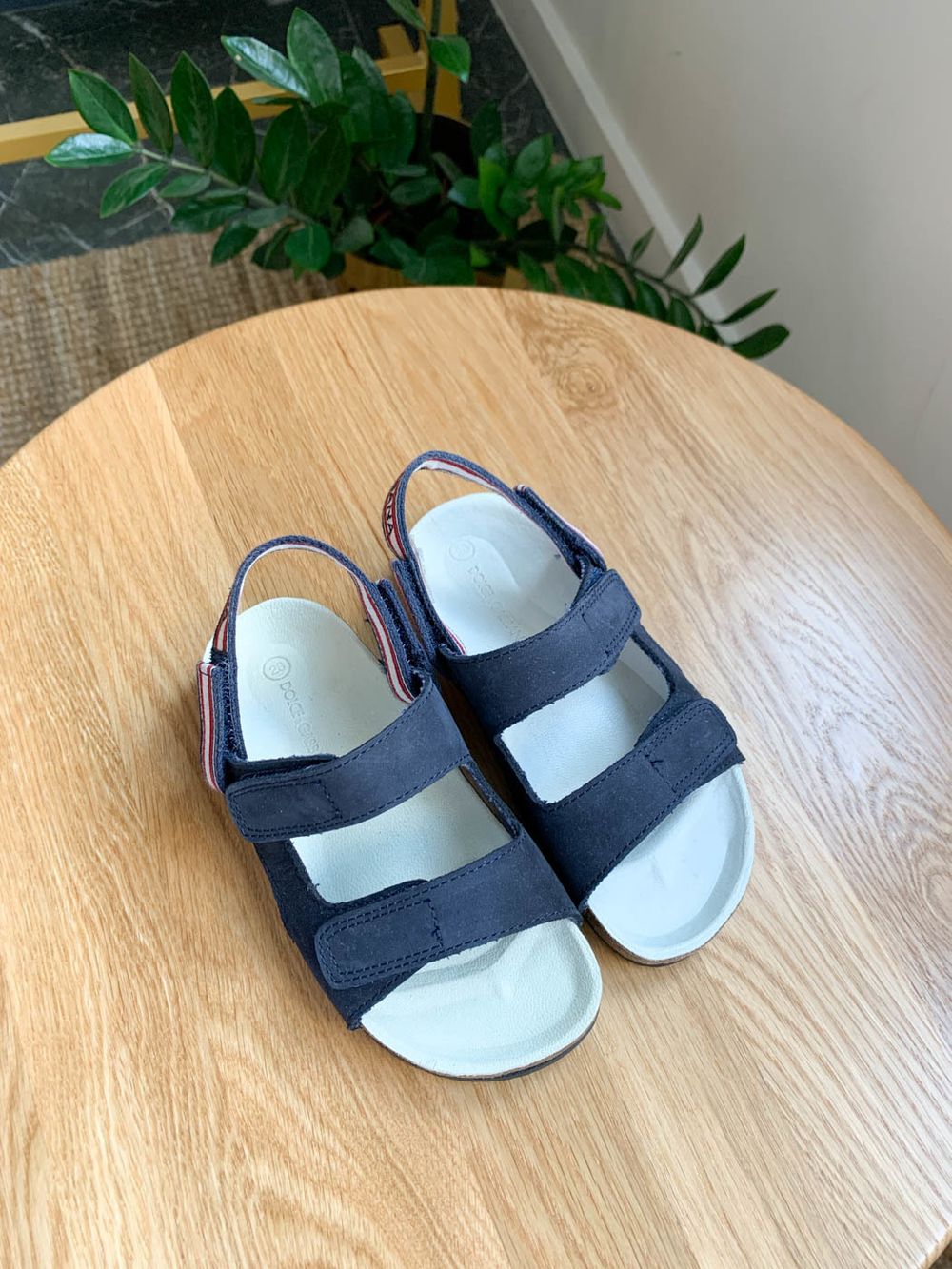 Сандалии Dolce&Gabbana