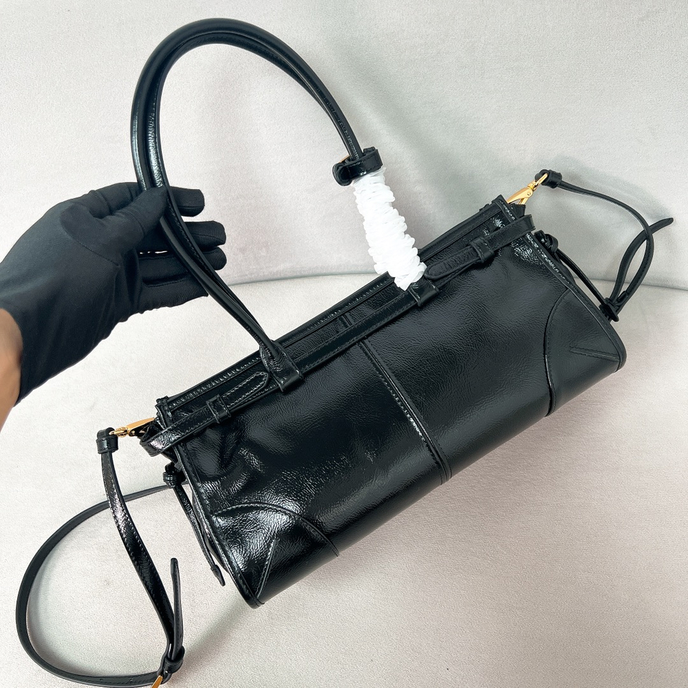 Prada Bonnie Medium Bag 32 cm