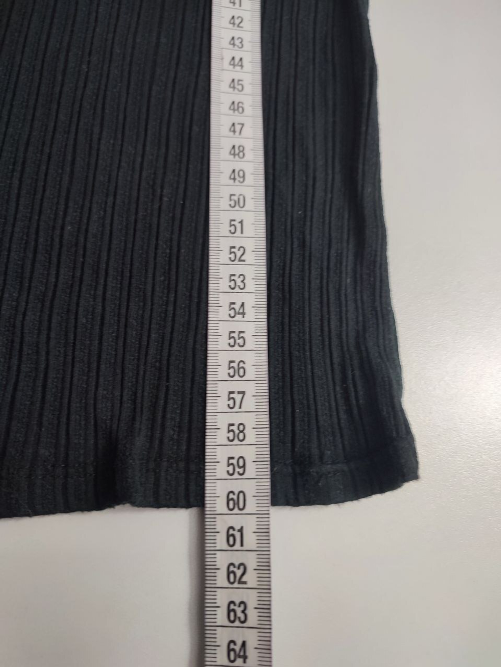 Джемпер Oodji базовый 46 размер