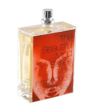 Escentric Molecules The Beautiful Mind Series Vol-1 Intelligence Fantasy Eau De Parfum