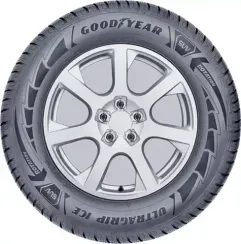 Goodyear UltraGrip Ice SUV GEN-1 235/65 R18 110T XL