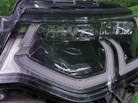 Фара левая Land-Rover Discovery Sport (19-нв) LED