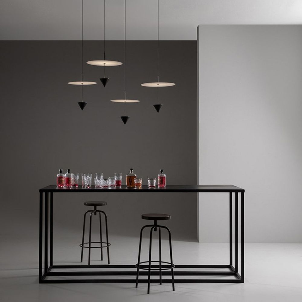 Подвесной Светильник Ciara By Imperiumloft