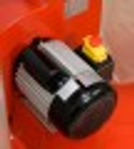 Установка вытяжная Jib DC5000 1203020265000