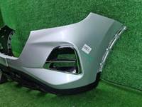 Бампер передний Chery Tiggo 4 Pro (2020-2024)