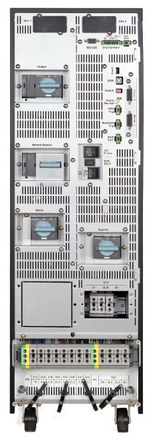 Источник бесперебойного питания SmartWatt UPS ULTIMA 3330