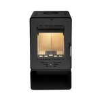 Печь-Камин Лава