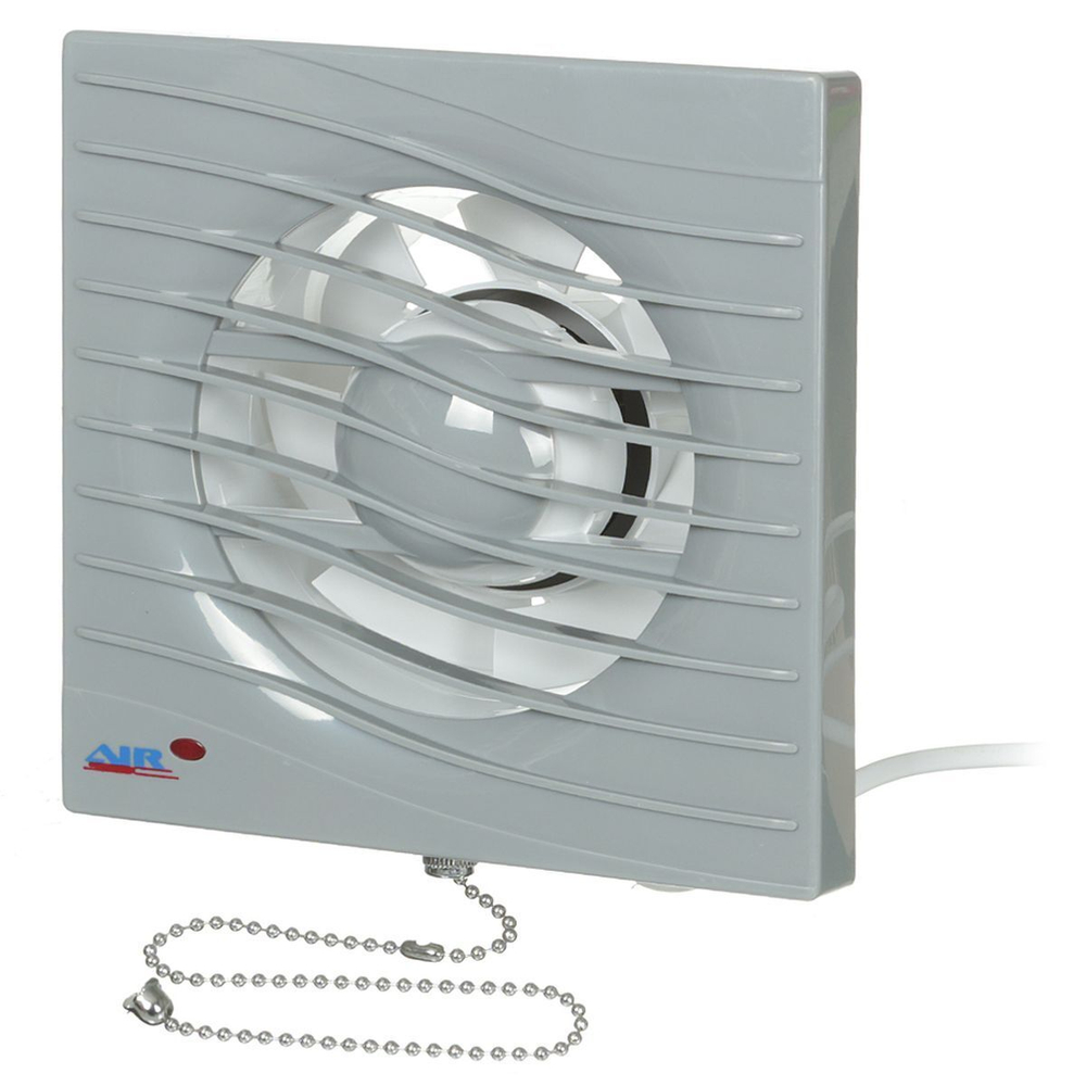 Лючок вентиляционный пластик, 100х150 мм, с замком, Виенто, ДР1015ПЗ