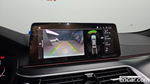 BMW 5 Series (G30) 523d xDrive M Sports (01.2023)