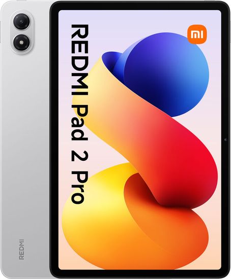 Планшет Xiaomi Redmi Pad 2 Pro 8/256Gb Wi-Fi Global