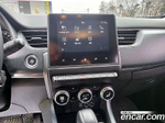 Renault Korea (Samsung) XM3 1.3 TCe RE (10.2020)