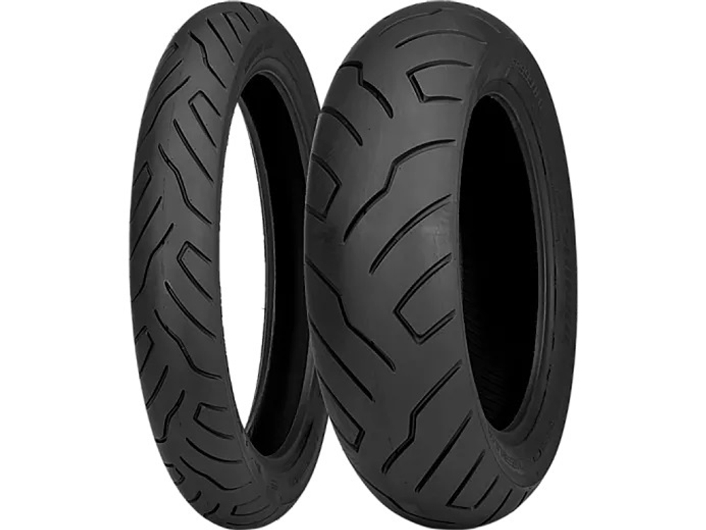 Шина 120/70-21 F999 68V Shinko