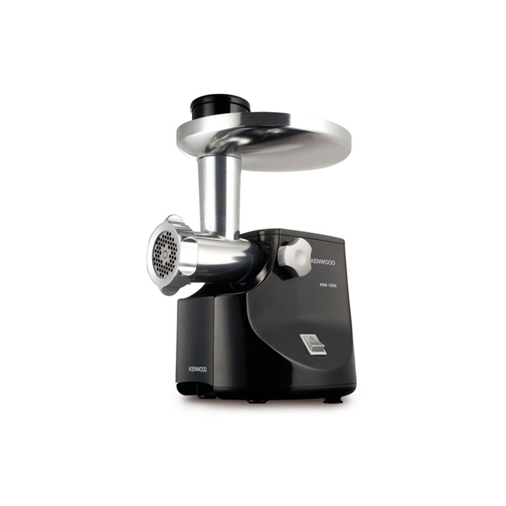 Мясорубка KENWOOD MG 474