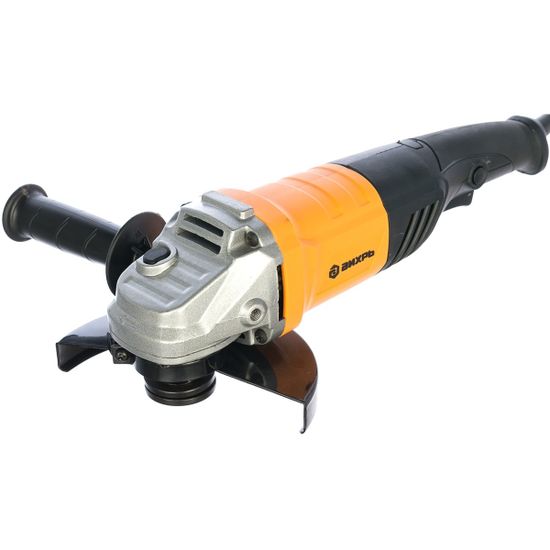 Угловая шлифмашина "ВИХРЬ" 150/1300