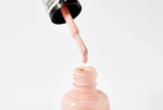 BRIGITTE BOTTIER Лак для ногтей GEL FORMULA тон 01 прозрачный, 068