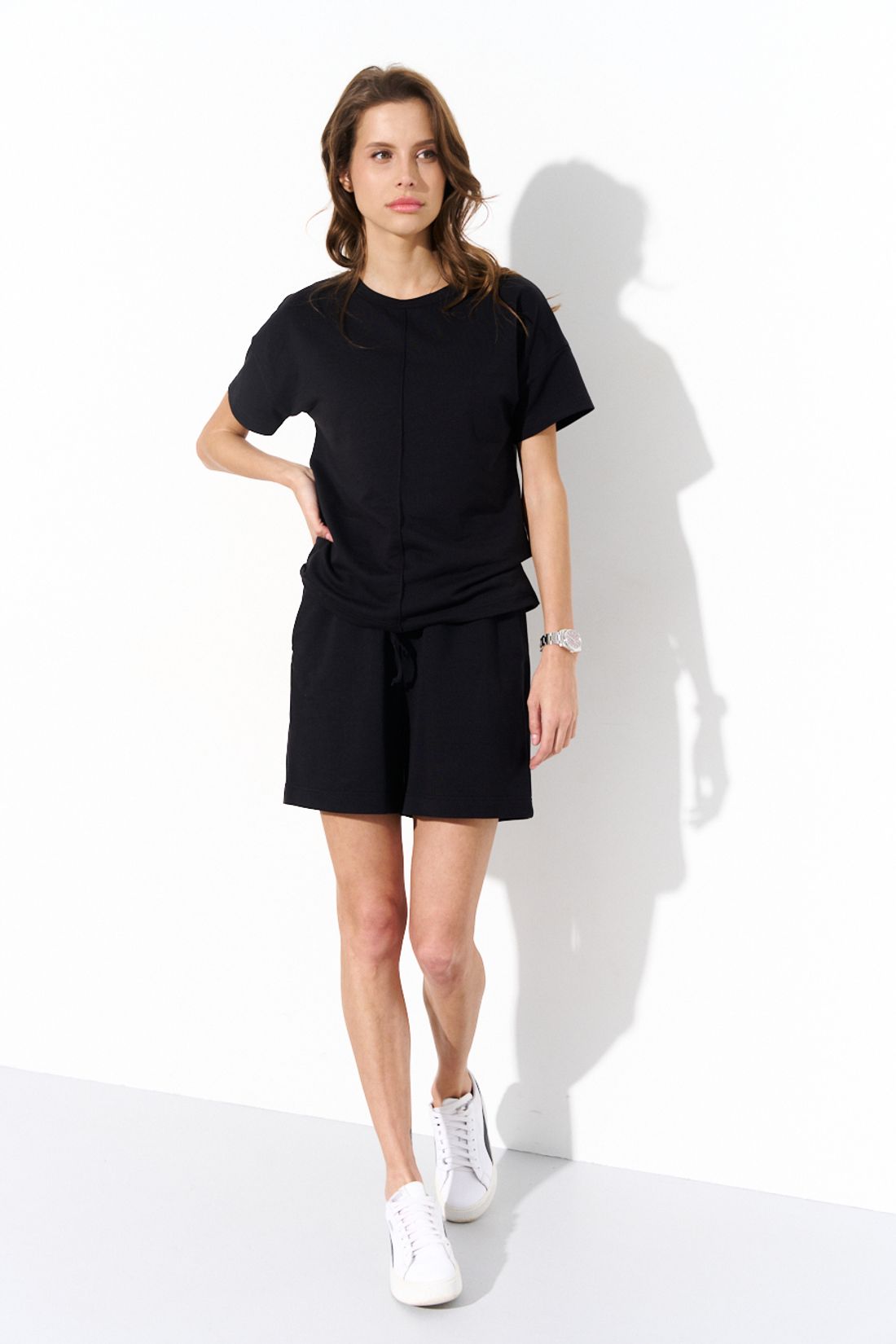 Костюм R4029 черный / 42