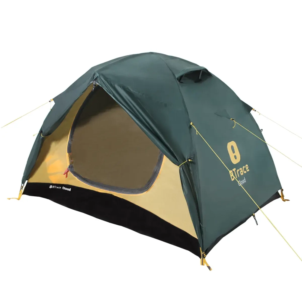 Палатка Btrace Cloud 2 [T0126]