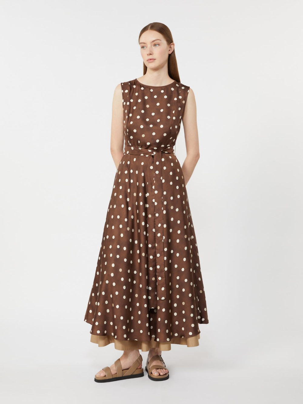 Платье MAX MARA