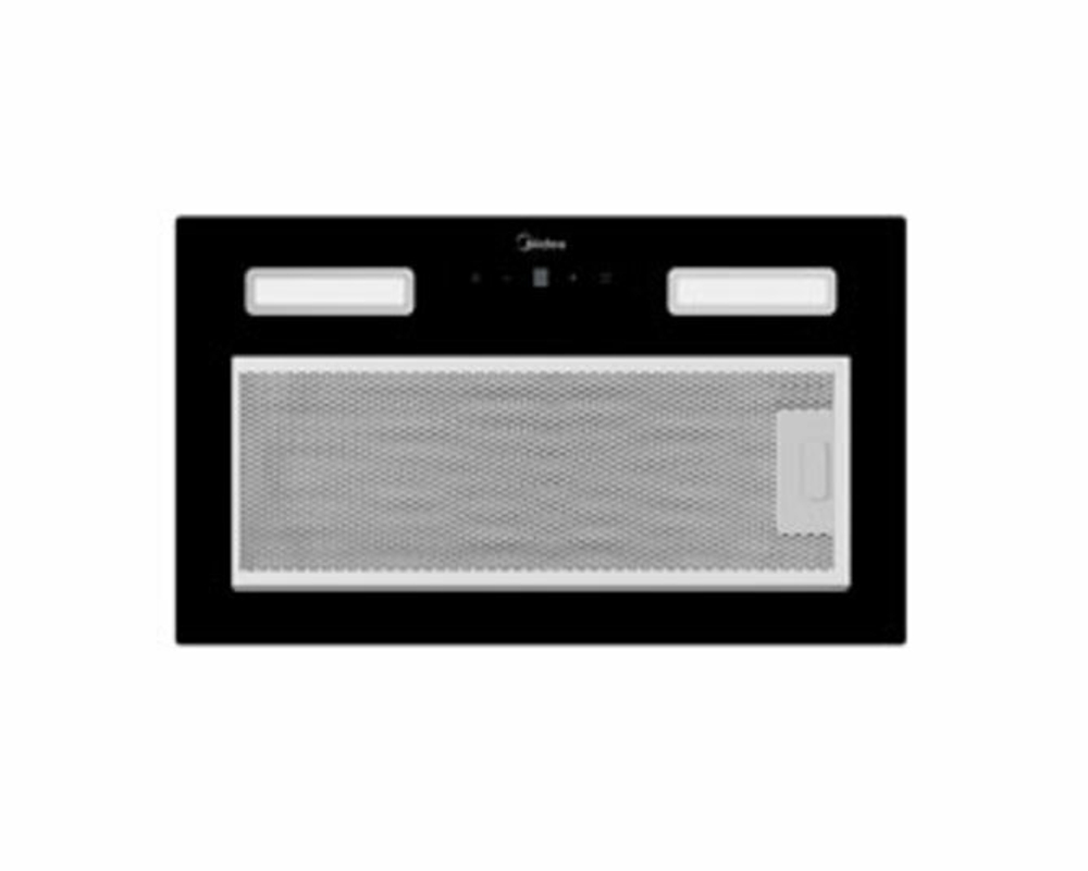 Вытяжка MIDEA MH60I550GB