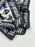 Платок в полоску Vivienne Westwood