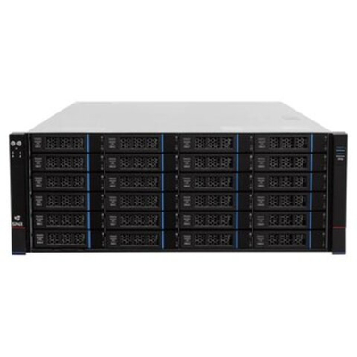 Серверная платформа SNR Server Platform SNR-SR4436RS