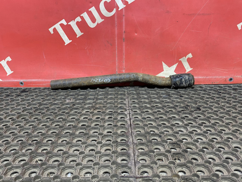 Кронштейн крыла заднего