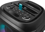 Портативная колонка SVEN PS-800 черный