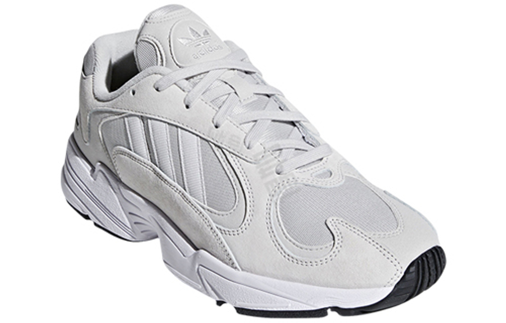 Кроссовки Adidas Originals Yung-1