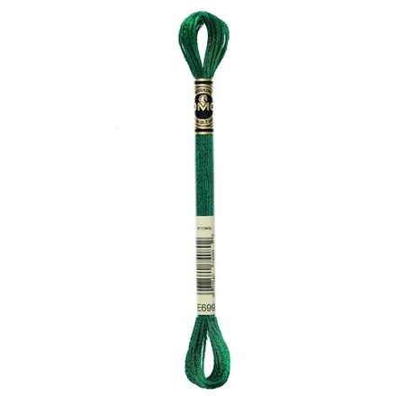 Мулине DMC мет E699